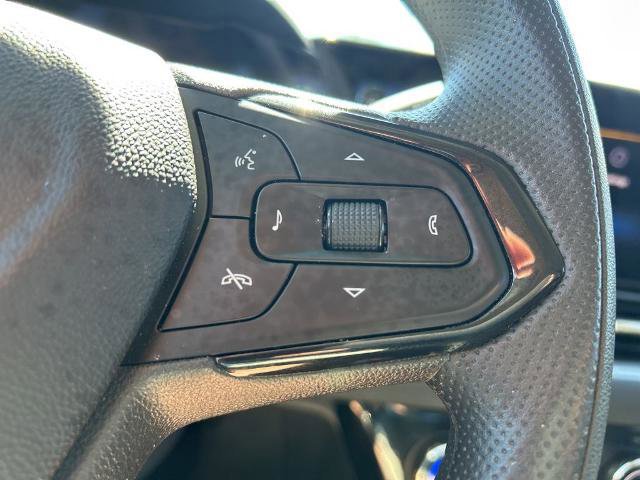 Used 2024 Chevrolet TrailBlazer LT image 37