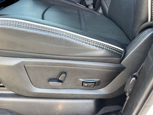 Used 2026 RAM 2500 Laramie AWD/4WD image 21