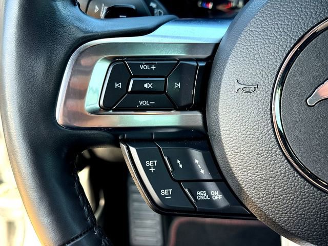 Certified 2023 Ford Mustang GT Premium w/ Equipment Group 401A image 14