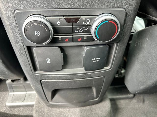 Certified 2022 Ford Explorer ST w/ Equipment Group 401A image 13