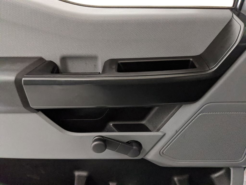 Certified 2022 Ford F150 XL RWD image 16