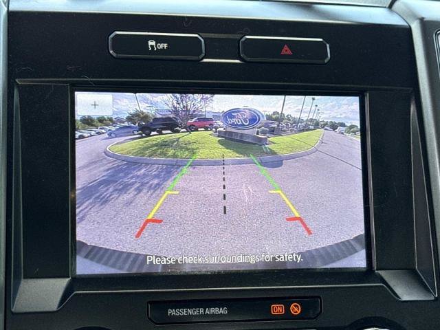 Certified 2021 Ford F250 XLT AWD/4WD image 21
