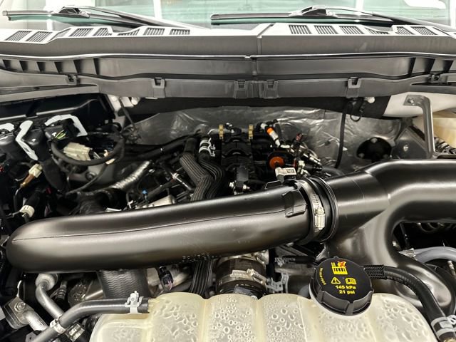 Certified 2024 Ford F150 Tremor w/ Tow/Haul Package image 41