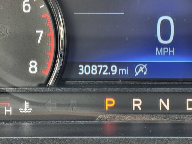 Certified 2023 Ford Explorer XLT w/ Equipment Group 202A AWD/4WD image 36