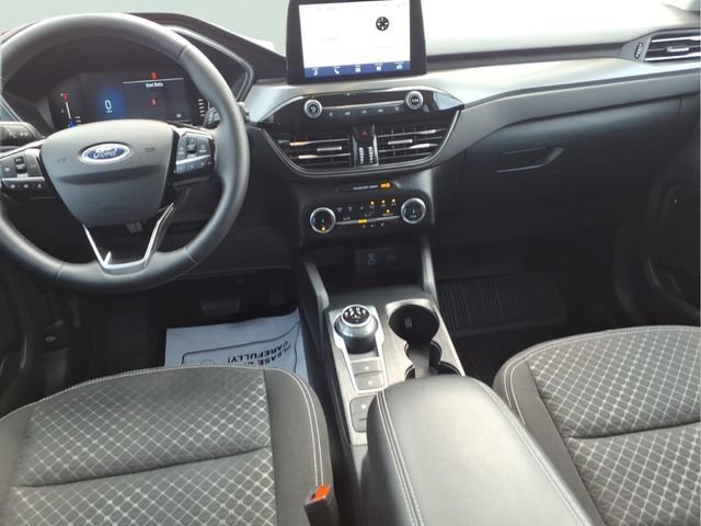Certified 2023 Ford Escape Active AWD/4WD image 10