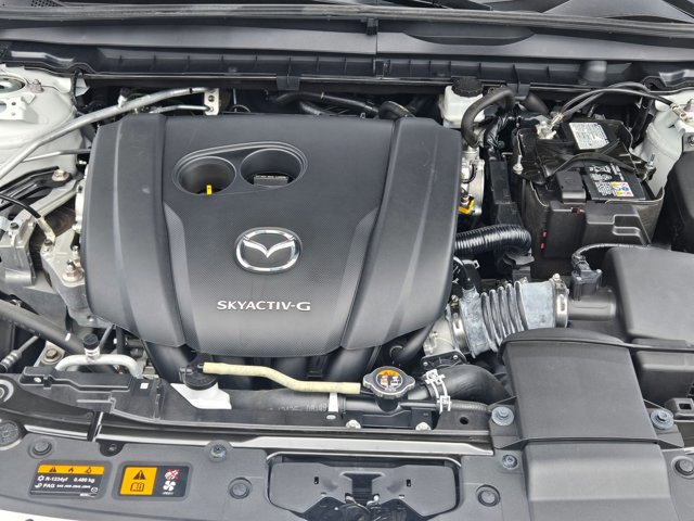 Used 2024 MAZDA CX-50 AWD 2.5 S w/ Accent Package image 24