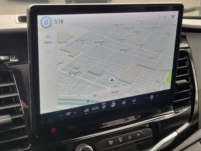 Certified 2024 Ford Transit 350 XLT image 9