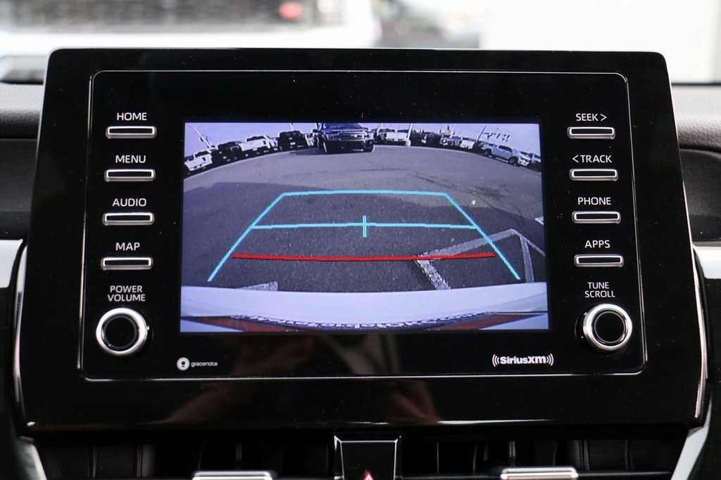 Used 2024 Toyota Camry LE image 13