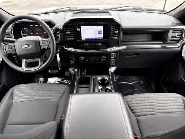 Certified 2023 Ford F150 XL w/ STX Appearance Package image 11