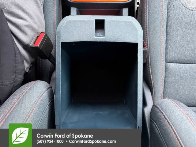 Certified 2023 Ford Maverick XLT w/ Equipment Group 300A Standard image 35