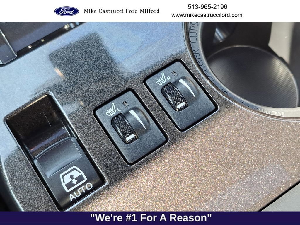 Used 2023 Toyota 4Runner 40th Anniversary SE image 19