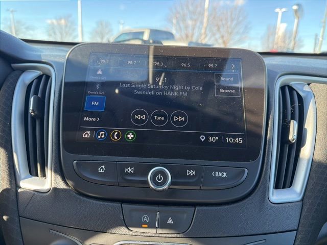 Used 2024 Chevrolet Malibu LS image 20