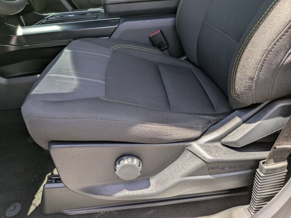 Certified 2024 Ford F150 STX RWD image 19