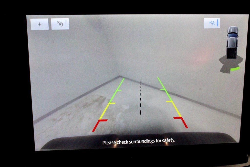 Certified 2023 Ford F150 XLT w/ Equipment Group 302A High image 9