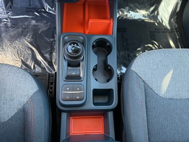 Certified 2024 Ford Maverick XLT image 24