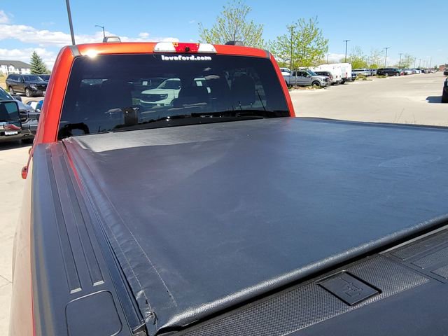 Certified 2023 Ford F150 XLT w/ Equipment Group 302A High AWD/4WD image 13