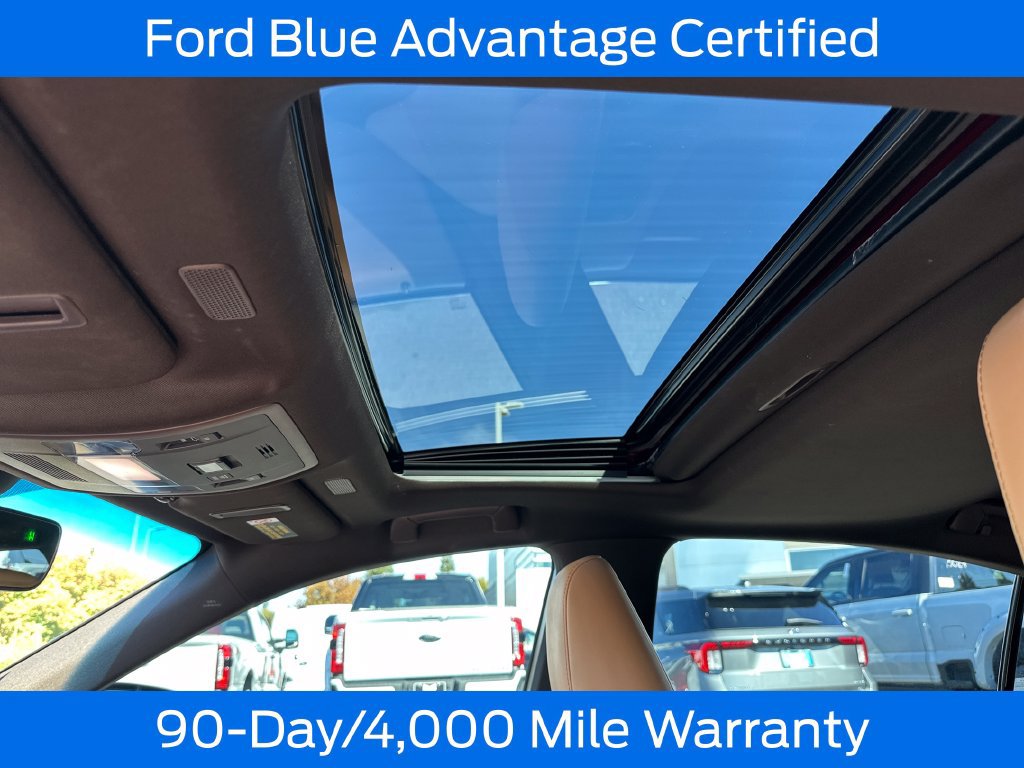 Used 2020 Lexus ES 300h w/ Premium Package FWD image 16