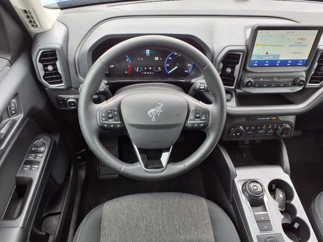 Certified 2024 Ford Bronco Sport Big Bend w/ Convenience Package AWD/4WD image 6
