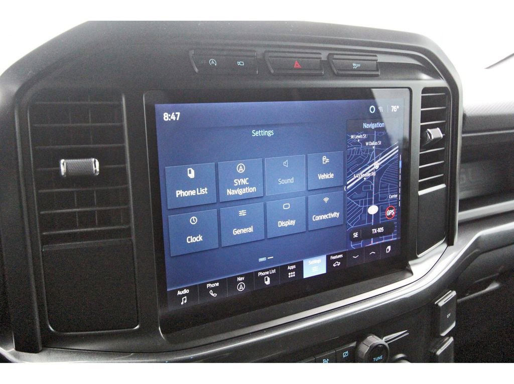 Certified 2024 Ford F150 STX image 22