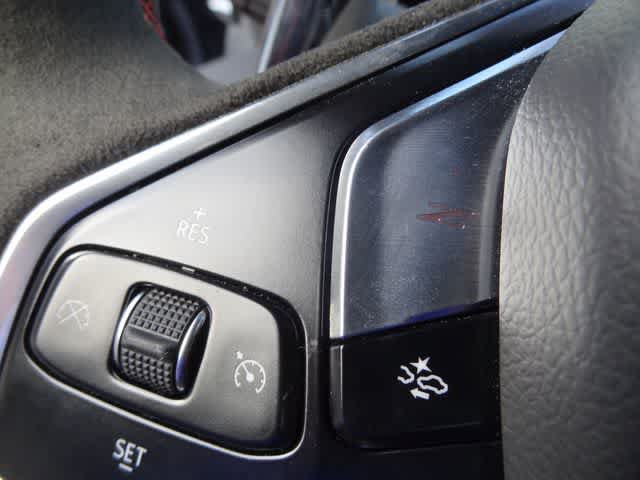 Used 2024 Chevrolet Corvette Stingray Preferred Conv w/ Stealth Interior Trim Package RWD image 15