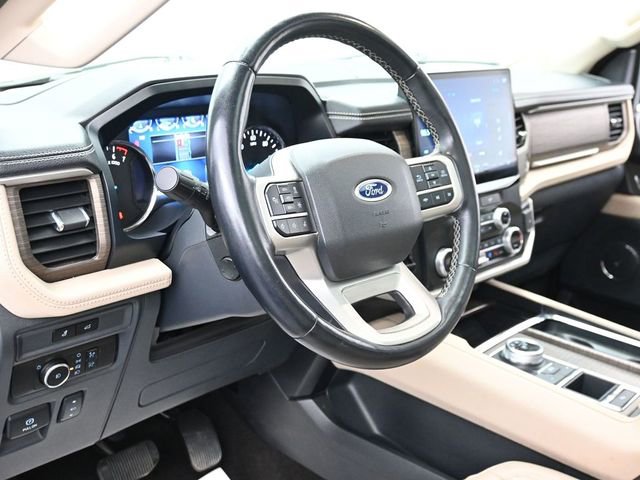 Certified 2023 Ford Expedition Limited RWD image 15