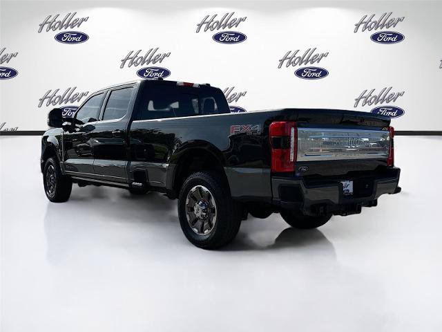 Certified 2026 Ford F350 King Ranch AWD/4WD image 6