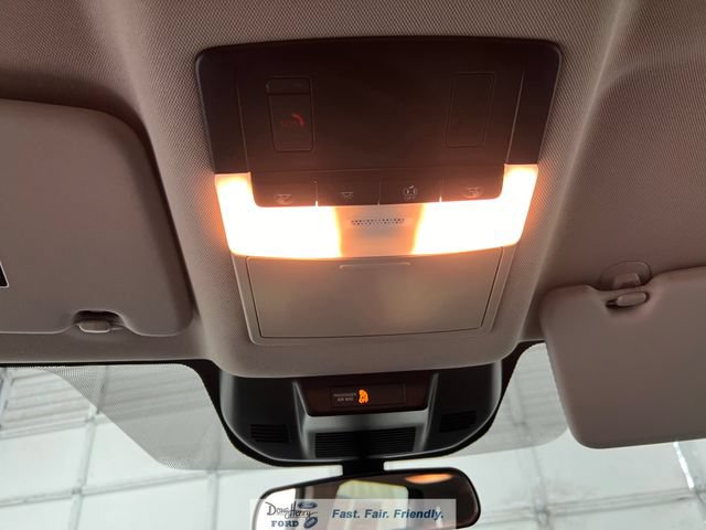 Used 2025 Nissan Rogue SV FWD image 45