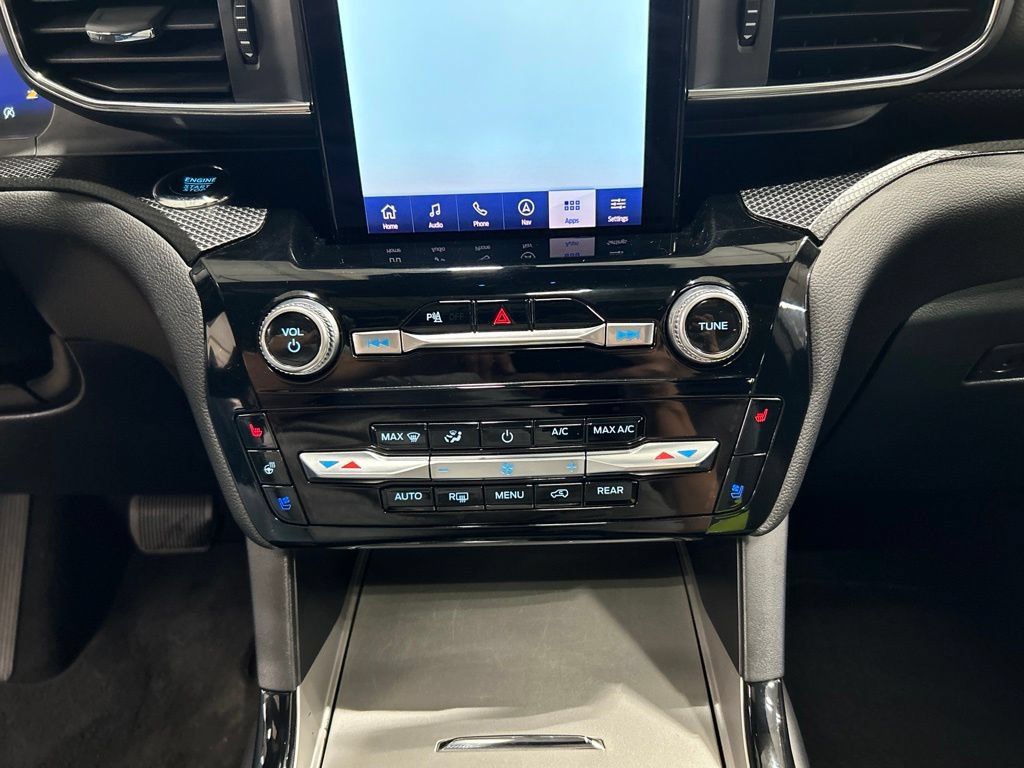 Certified 2023 Ford Explorer ST w/ Technology Package AWD/4WD image 23