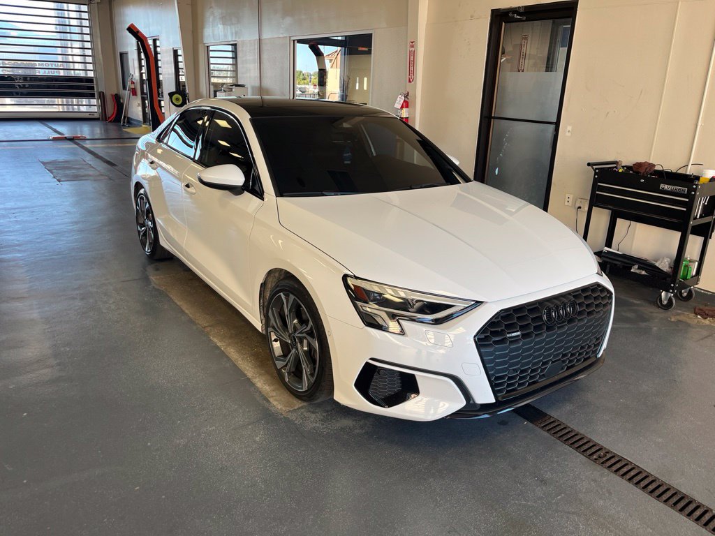 Used 2023 Audi A3 2.0T Premium Plus w/ Premium Plus Package