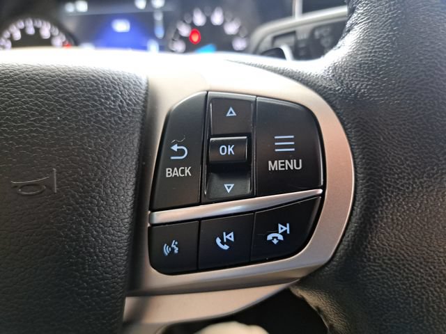 Certified 2021 Ford Explorer XLT w/ Equipment Group 202A AWD/4WD image 17