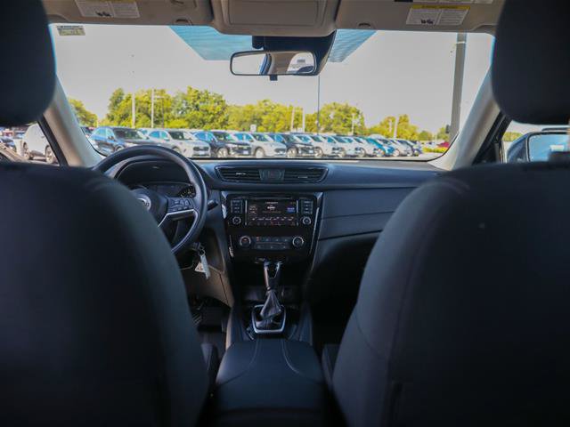 Used 2020 Nissan Rogue S AWD/4WD image 5
