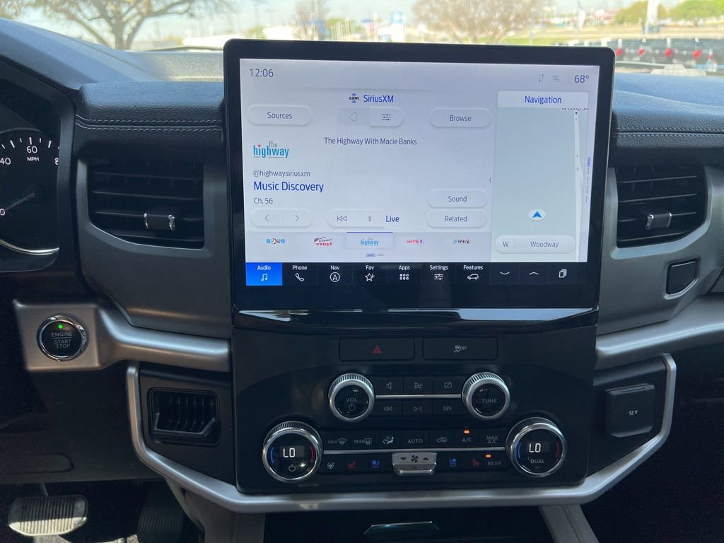 Certified 2022 Ford Expedition XLT image 31