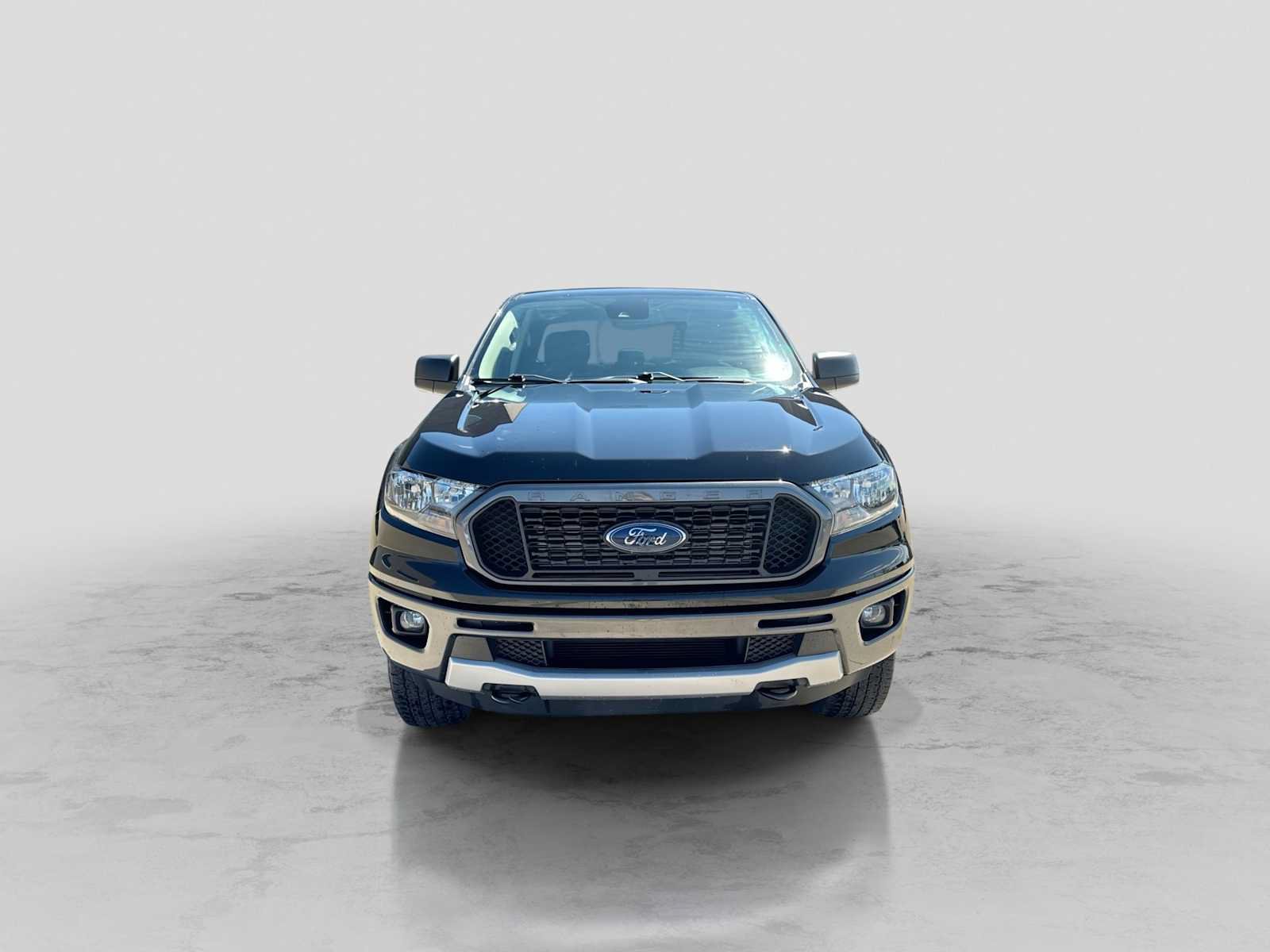 Certified 2023 Ford Ranger XLT w/ Equipment Group 301A Mid AWD/4WD image 9