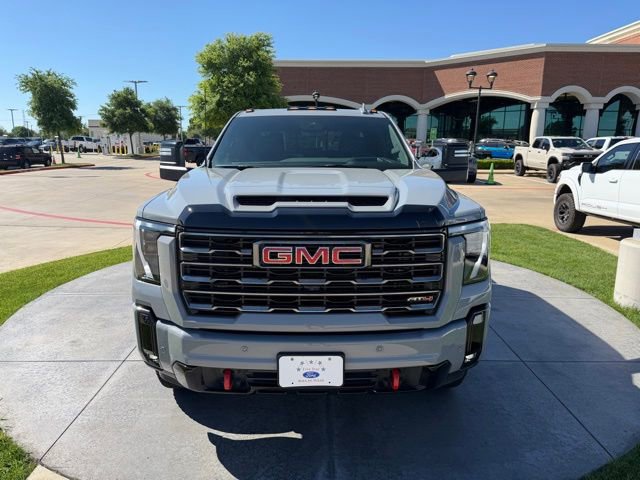 Used 2025 GMC Sierra 2500 AT4 w/ AT4 Premium Plus Package AWD/4WD image 2