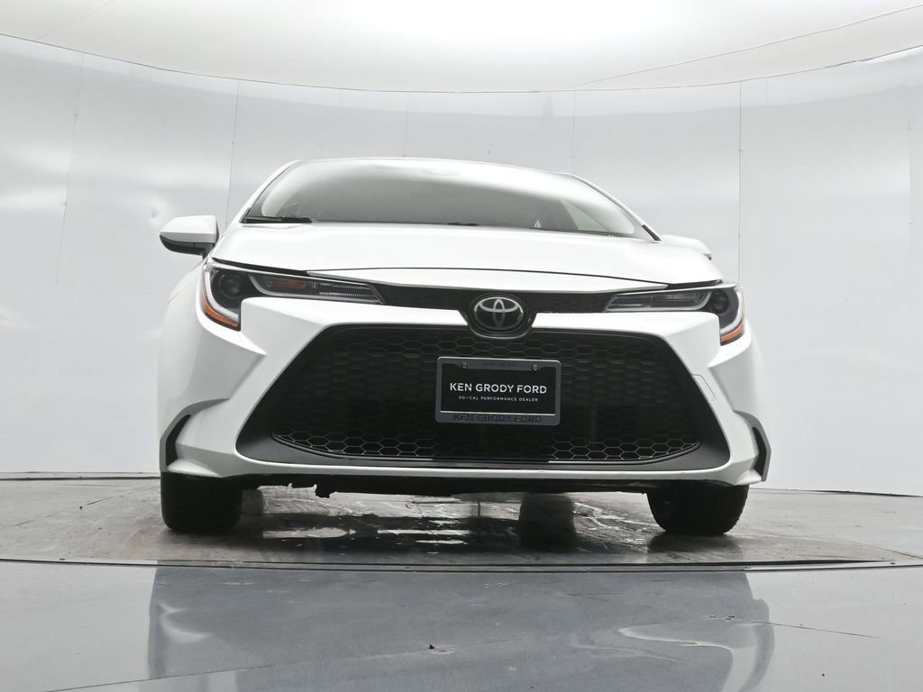 Used 2020 Toyota Corolla LE image 31