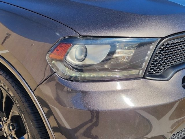 Used 2020 Dodge Durango R/T w/ Blacktop Package image 8