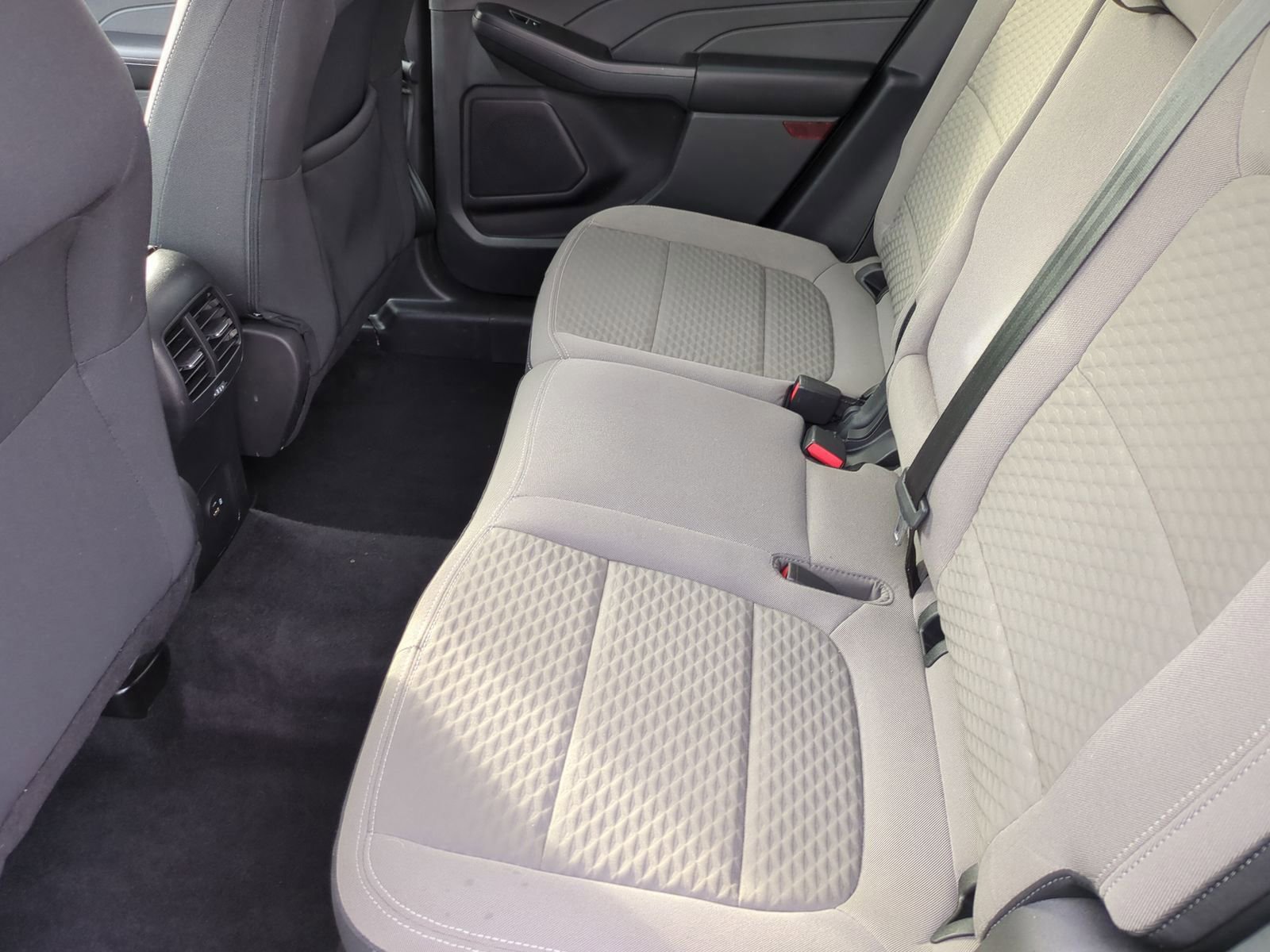 Certified 2022 Ford Escape SE w/ Convenience Package image 24