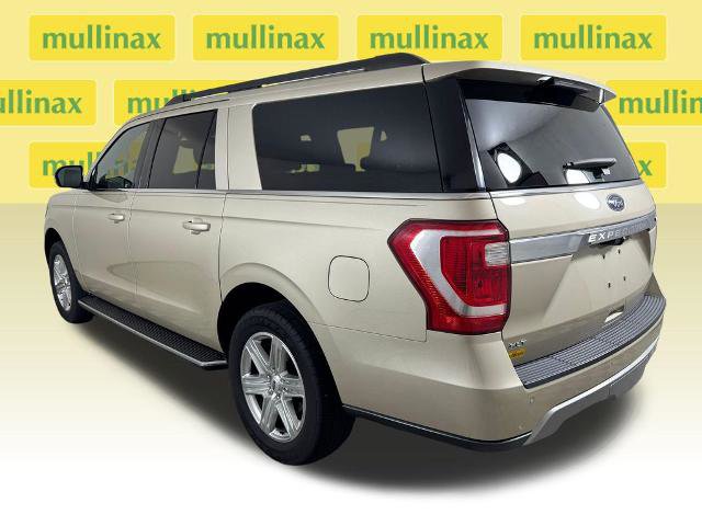 Certified 2018 Ford Expedition Max XLT w/ Equipment Group 202A RWD image 11