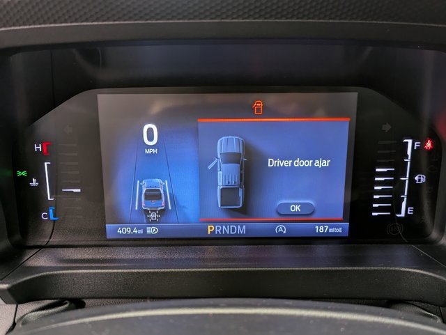 Certified 2024 Ford Ranger XL image 14