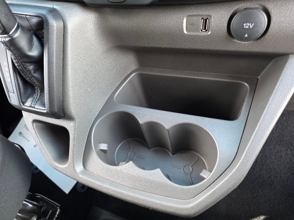 Certified 2024 Ford Transit 350 XLT RWD image 18