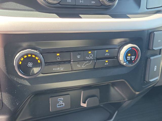 Certified 2023 Ford F150 XLT w/ XTR Package AWD/4WD image 28