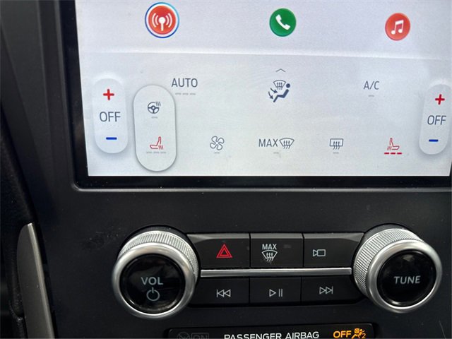 Certified 2021 Ford Edge SEL w/ Convenience Package image 28