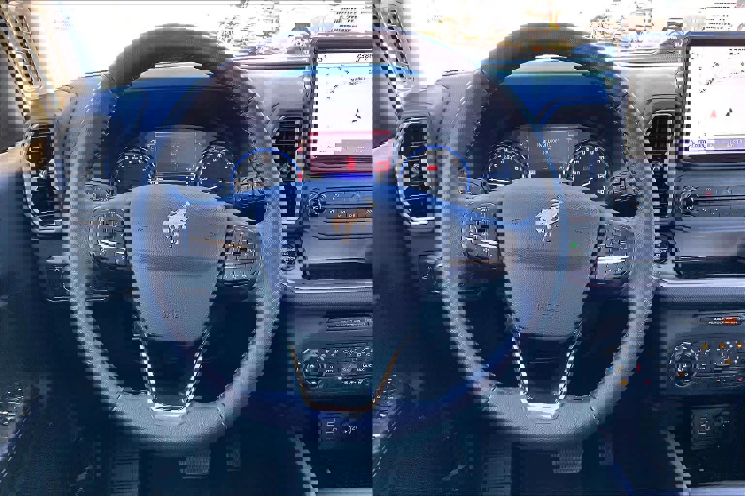 Certified 2021 Ford Bronco Sport Outer Banks w/ Outer Banks Package image 8