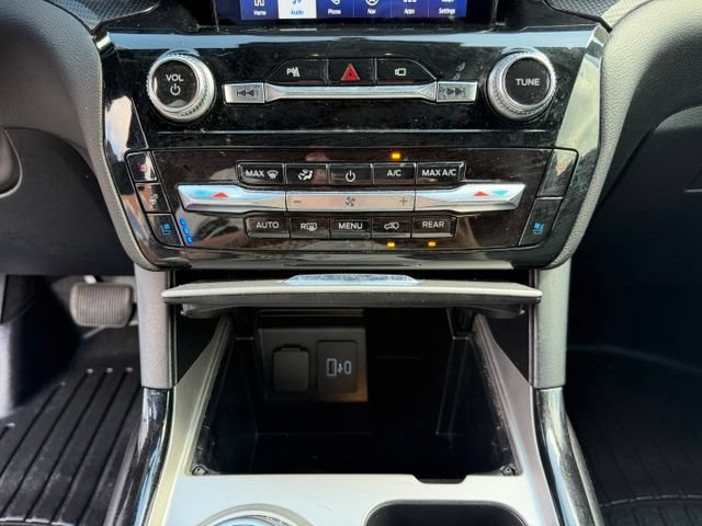 Certified 2022 Ford Explorer ST w/ Equipment Group 401A RWD image 20