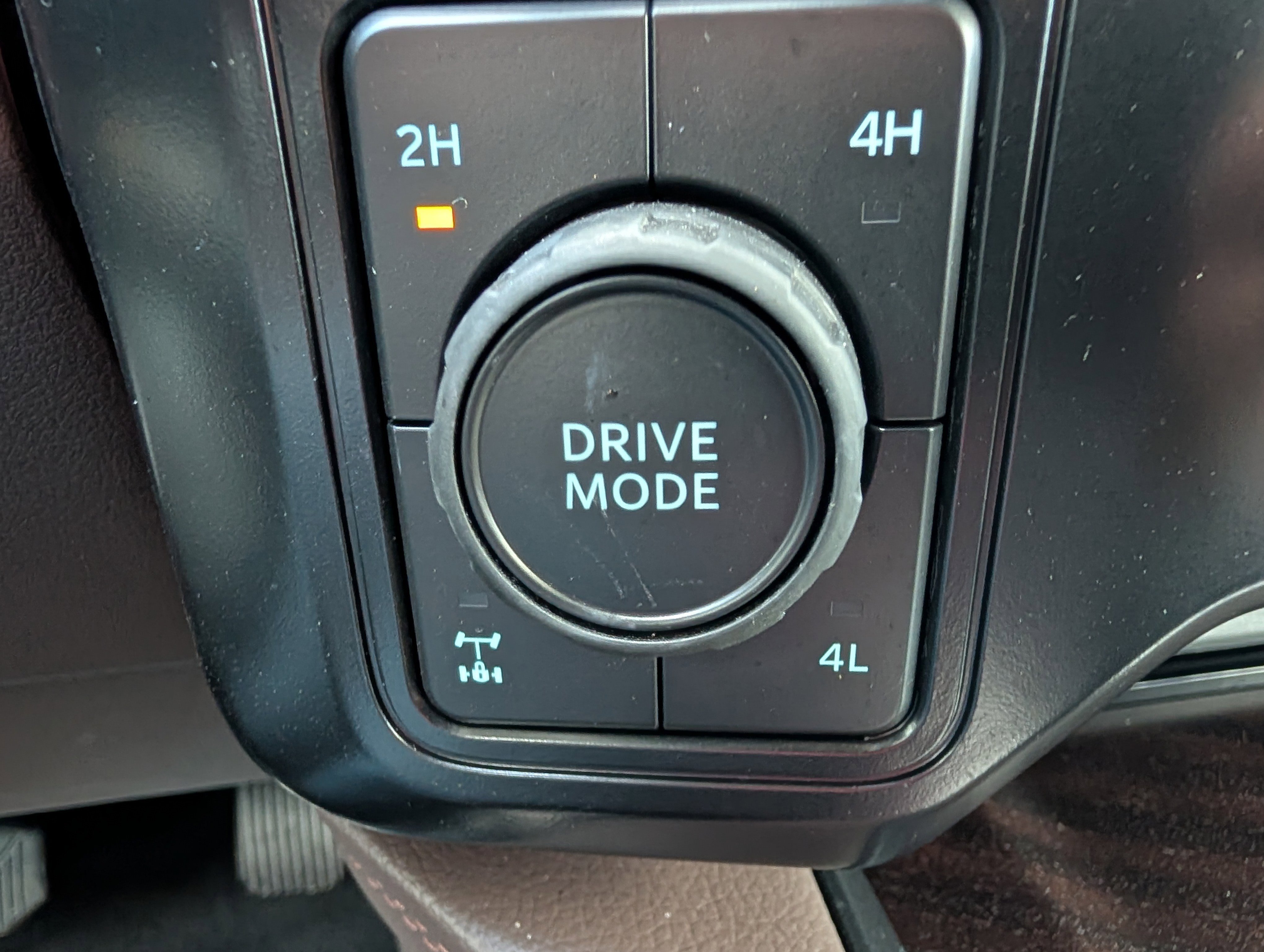 Certified 2026 Ford F250 King Ranch AWD/4WD image 37
