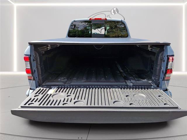 Used 2025 Nissan Frontier PRO-4X w/ Pro Premium Package AWD/4WD image 28