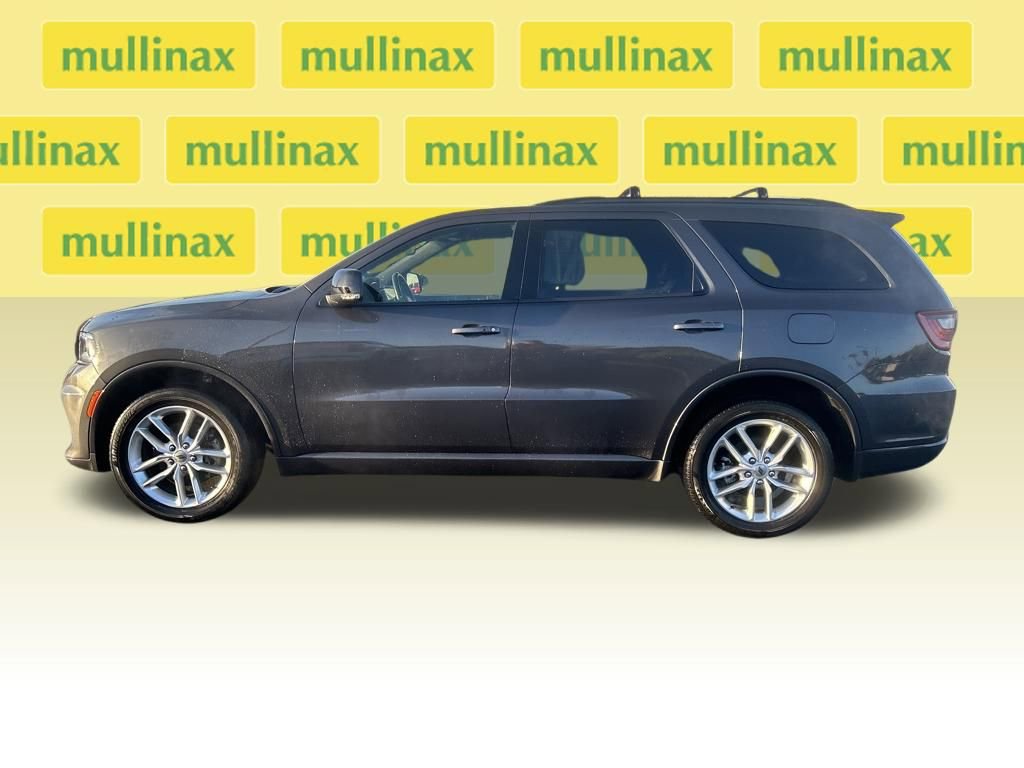 Used 2024 Dodge Durango GT image 25