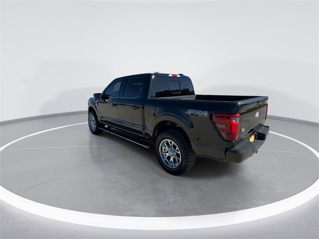 Certified 2024 Ford F150 King Ranch w/ FX4 Off-Road Package image 8