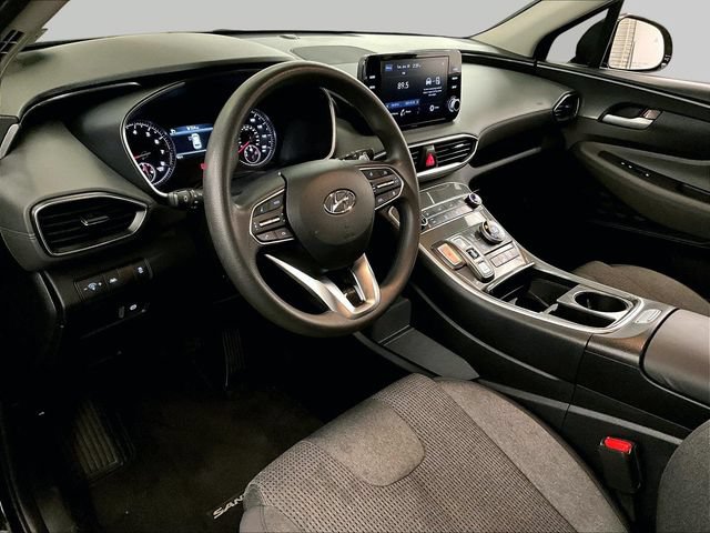 Used 2022 Hyundai Santa Fe SEL AWD/4WD image 12
