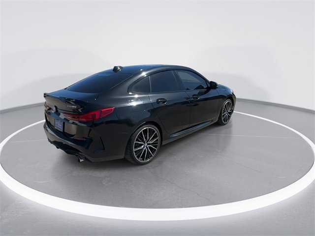 Used 2021 BMW 228i Gran Coupe w/ M Sport Package image 5